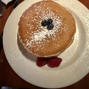 Glenwood's - Blueberry pancakes - American Near Me - Columbia, Maryland