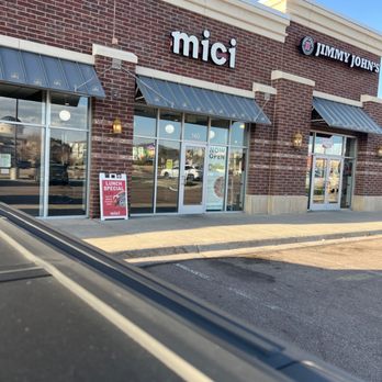 Mici Handcrafted Italian