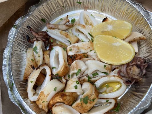 Gregory's 26 Corner Taverna by null Gregory's 26 Corner Taverna by null