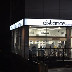 Distance Runwear