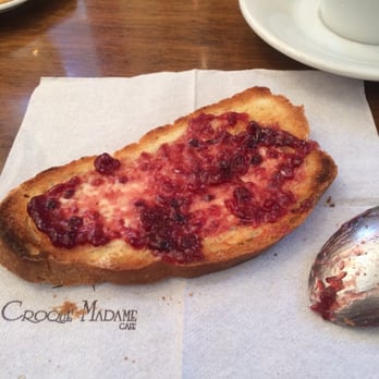 Croque Madame - Breakfast & Brunch Near Me - Buenos Aires, C