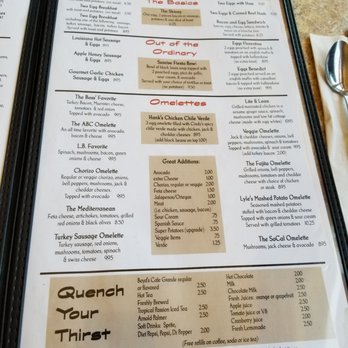 The Coffee Cup Cafe - Menu - American Near Me - Long Beach, California The Coffee Cup Cafe - Menu - American Near Me - Long Beach, California