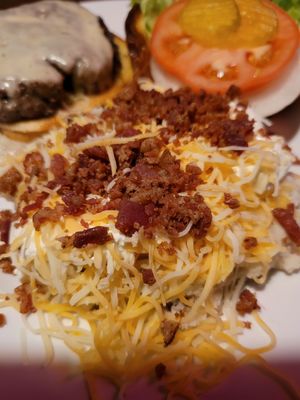 Bubba's Roadhouse & Saloon by null