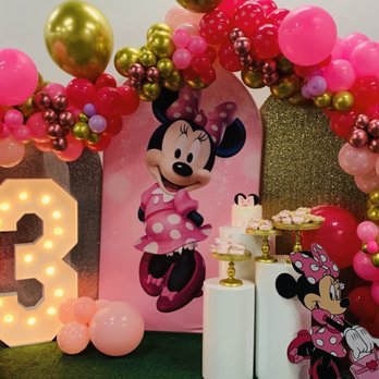 Little Dimples Playground & Cafe - a minnie mouse theme - Indoor Playcenter Near Me - Montebello, California Little Dimples Playground & Cafe - a minnie mouse theme - Indoor Playcenter Near Me - Montebello, California