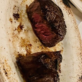 MIX Prime Steakhouse & Fish - steak and mashed potatoes - Bars Near Me - Danbury, Connecticut MIX Prime Steakhouse & Fish - steak and mashed potatoes - Bars Near Me - Danbury, Connecticut