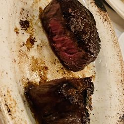 MIX Prime Steakhouse & Fish