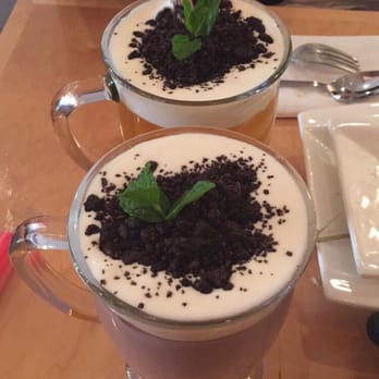 Prince Tea House - Desserts Near Me - Brooklyn, New York
