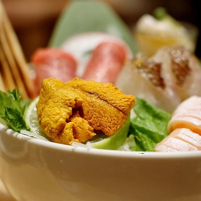 Dojo Sushi by null