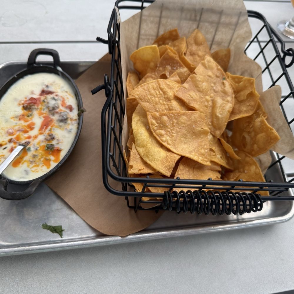 Butchertown Hall - Butchertown Queso - Gastropubs Near Me - Nashville, Tennessee