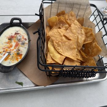 Butchertown Hall - Butchertown Queso - Gastropubs Near Me - Nashville, Tennessee