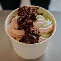 Brownie Batter