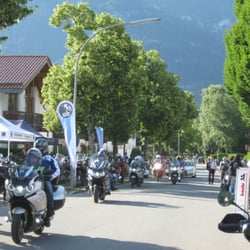 Bmw Motorrad Days
