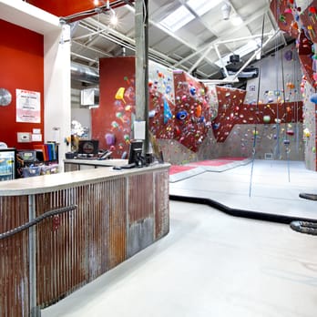 Santa Barbara Rock Gym - Gyms Near Me - Santa Barbara, California Santa Barbara Rock Gym - Gyms Near Me - Santa Barbara, California