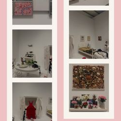 UC Irvine Langson Orange County Museum of Art