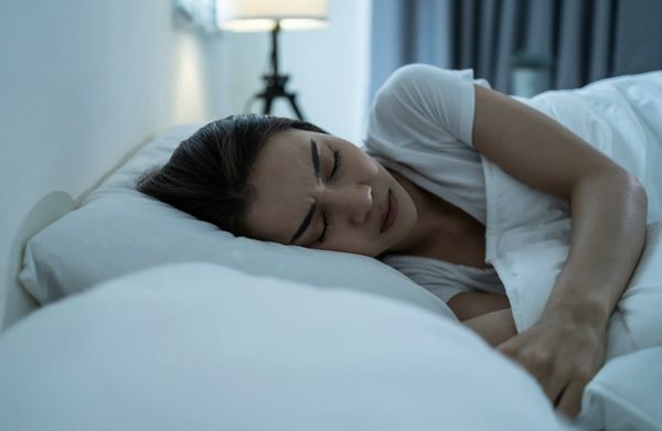 Start with the sleep course! - Quality sleep is the golden thread that ties it all together!

Deep restorative sleep allows you to have the energy you need, manage your emotions, lift brain fog, increase productivity, manage stress and be in a better mood for yourself and your loved ones.

You deserve deep restorative sleep. Start here: https://www.warriormindsetsolutions.com/6pillars-org