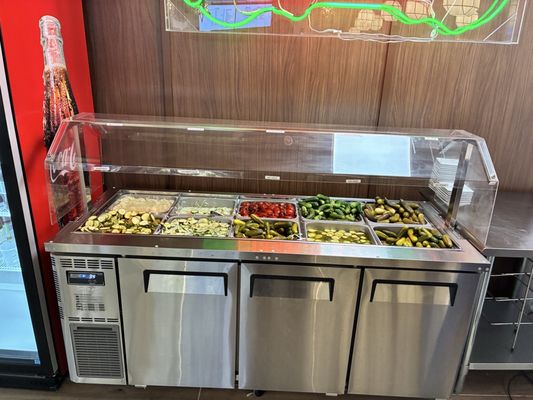 The Kibitz Room King of Prussia by null