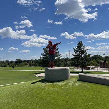 Paco Sanchez Park - Parks Near Me - Denver, Colorado Paco Sanchez Park - Parks Near Me - Denver, Colorado