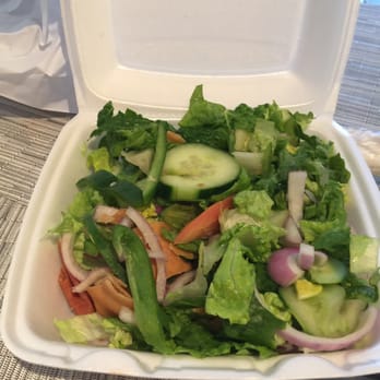 Bucharest Grill - Tabbouleh salad - Middle Eastern Near Me - Detroit, Michigan Bucharest Grill - Tabbouleh salad - Middle Eastern Near Me - Detroit, Michigan