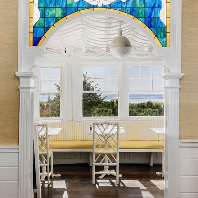 The Tides Beach Club by null
