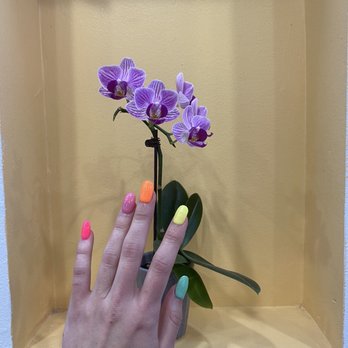 Leisure Nail & Spa - Nail Salons Near Me - New York, New York Leisure Nail & Spa - Nail Salons Near Me - New York, New York