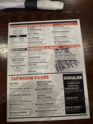 Menu photo 3 Brewski’z Bar & Grill Bolingbrook, IL Menu photo 3 Brewski’z Bar & Grill Bolingbrook, IL