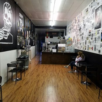 Rad Coffee - Upland - Inside - Coffee & Tea Near Me - Upland, California Rad Coffee - Upland - Inside - Coffee & Tea Near Me - Upland, California