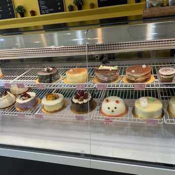 Mr Paris Fresh Bakery - Bakeries Near Me - Burnaby, British Columbia Mr Paris Fresh Bakery - Bakeries Near Me - Burnaby, British Columbia