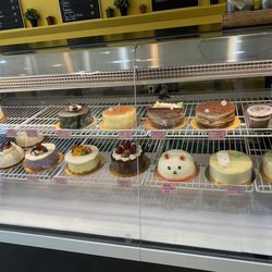 Mr Paris Fresh Bakery