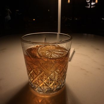théa - Old fashion - Mediterranean Near Me - Phoenix, Arizona