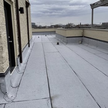 Chicago Roofing Repairs - Granulated modified bitumen - Roofing Near Me Chicago Roofing Repairs - Granulated modified bitumen - Roofing Near Me