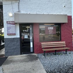 Jiffy Lube