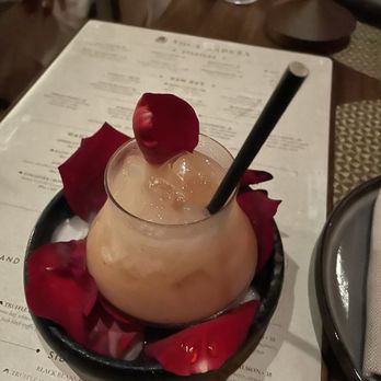 Toca Madera Las Vegas - Steakhouses Near Me - Las Vegas, Nevada Toca Madera Las Vegas - Steakhouses Near Me - Las Vegas, Nevada