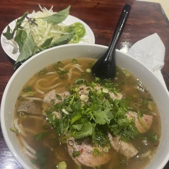Pho 73 Vietnamese - Pretty good. - Vietnamese Near Me - Morehead City, North Carolina