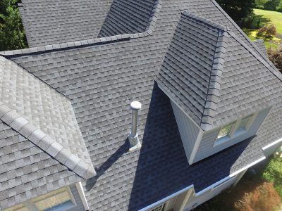 Slide of Pro Roof Group