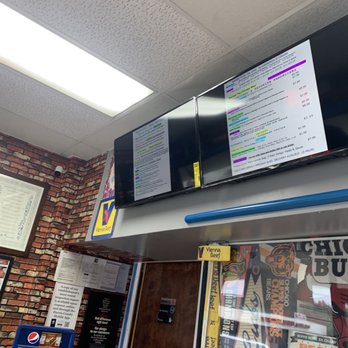 Windy City Pizza - Pizza Near Me - Atascocita, Texas Windy City Pizza - Pizza Near Me - Atascocita, Texas