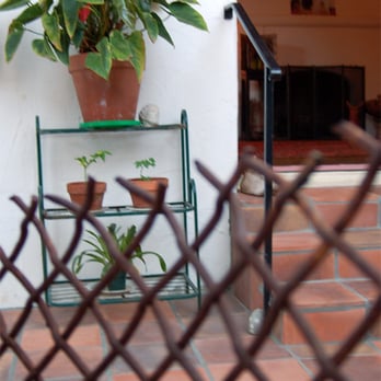 Marco The Tile Man - artistic view of www.SantaMonicaTile.com - General Contractors Near Me