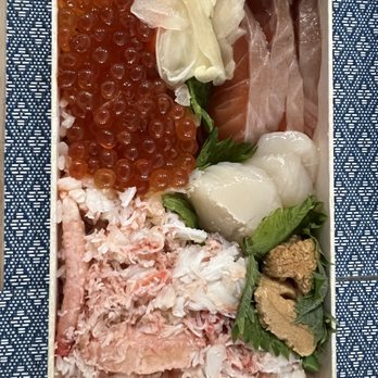 Okonomi - Hokkaido Bento Box - Japanese Near Me - Brooklyn, New York Okonomi - Hokkaido Bento Box - Japanese Near Me - Brooklyn, New York