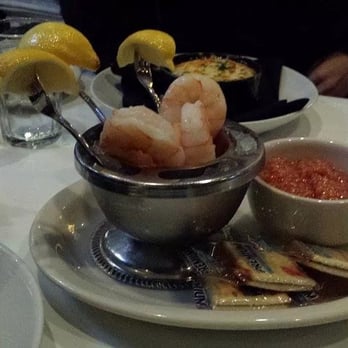 Harry & Izzy's - Shrimp Cocktail - Steakhouses Near Me - Indianapolis, Indiana