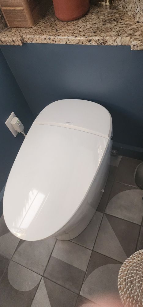 Slide of Astar plumbing