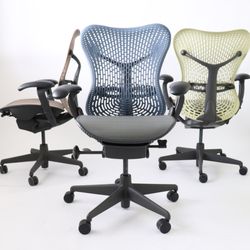 Office Outlet - Mirra Chair