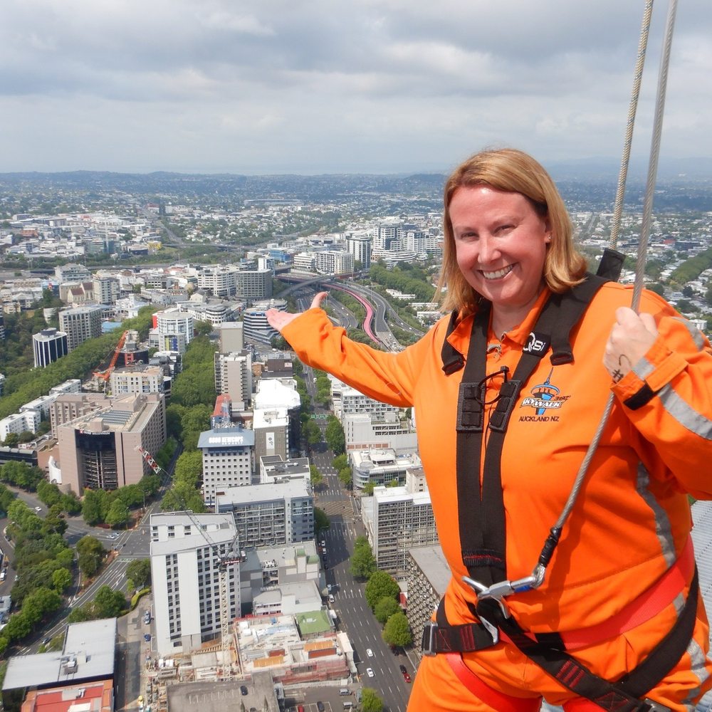 Sky Tower - Landmarks & Historical Buildings Near Me - Auckland, AUK
