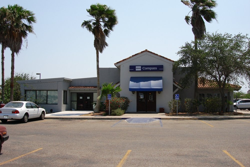 BBVA COMPASS - Updated June 2024 - 5201 S Padre Island Dr, Corpus ...