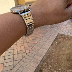 Daniel's Jewelers - After resizing