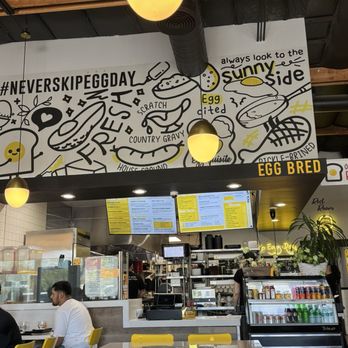 Eggbred - Breakfast & Brunch Near Me - La Habra, California Eggbred - Breakfast & Brunch Near Me - La Habra, California