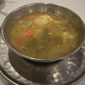 Lal Mirch Indian Restaurant - Lentil soup - Indian Near Me - Studio City, California Lal Mirch Indian Restaurant - Lentil soup - Indian Near Me - Studio City, California