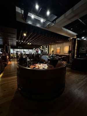 South City Kitchen Avalon by null