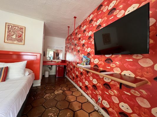 Austin Motel by null