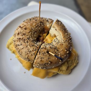 River Rock Roasting Co - Breakfast sandwich - Coffee & Tea Near Me - La Verkin, Utah River Rock Roasting Co - Breakfast sandwich - Coffee & Tea Near Me - La Verkin, Utah