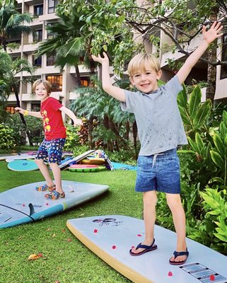 Kaanapali Alii Resort by null