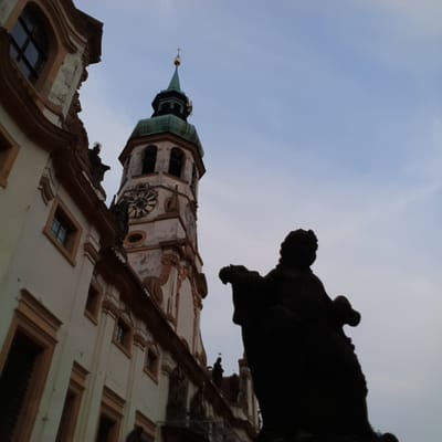 Loreto by null